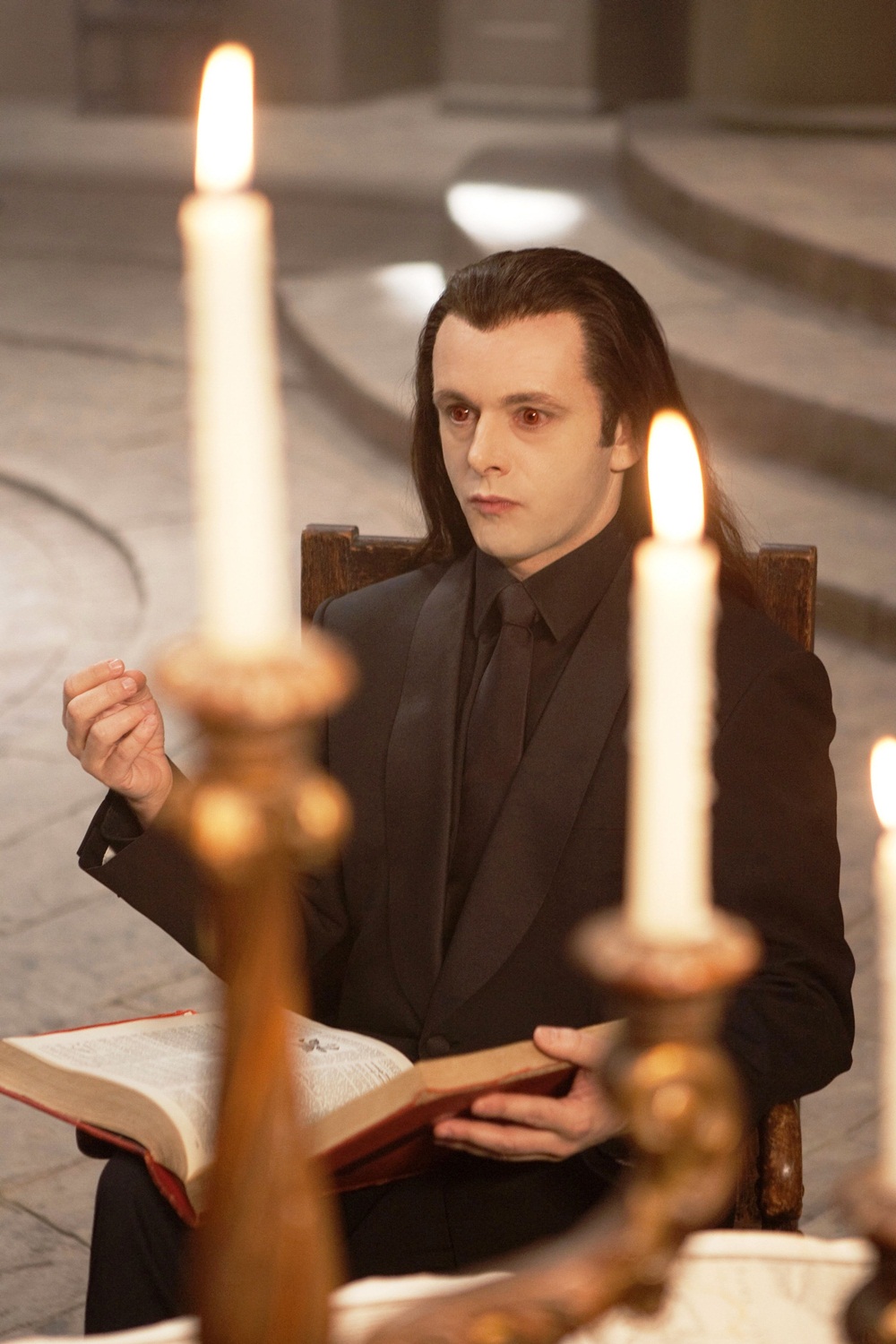 aro twilight