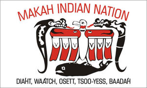 MakahTribe