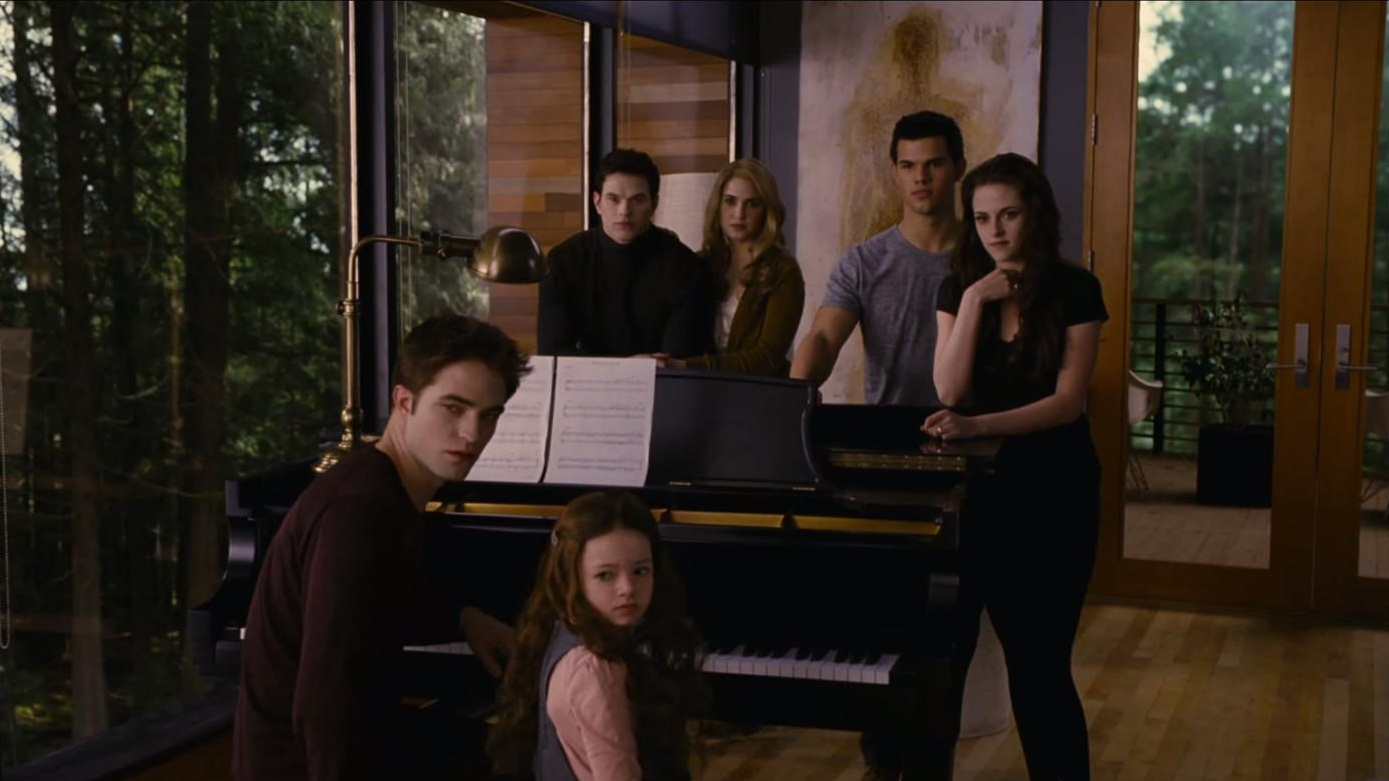 breaking dawn part 2 wallpaper jacob