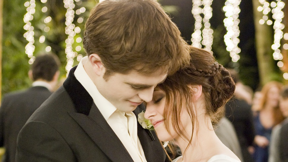 Edward Cullen and Bella Swan's wedding | Twilight Saga Wiki | Fandom