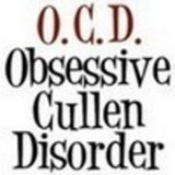 Obsessive cullen disorder