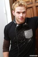 Kellan Lutz 55