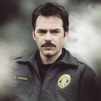 Charlie Swan Twilight Saga Wiki Fandom