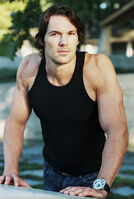 Daniel Cudmore (Fitty)