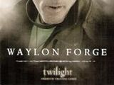 Waylon Forge