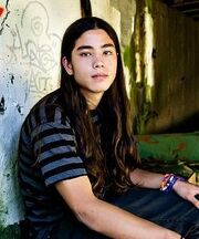 Krystopher Hyatt