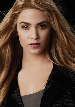 Rosalie Twilight vero nome