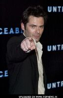 Billy Burke 5