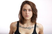 Sophie Labell