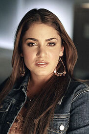 Nikki Reed Twilight Saga Wiki Fandom