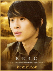 Eric-card
