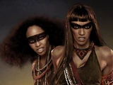 Amazon coven