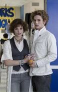 Alice and Jasper