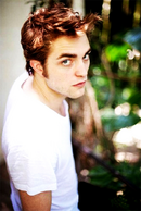 Robert Pattinson 2