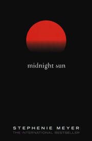 Midnight Sun Twilight Saga Wiki Fandom