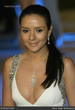 catalina sandino moreno oscars