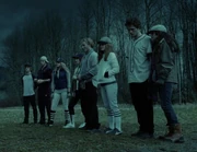 Cullen Baseball Field