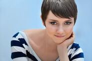 Images--Valorie Curry