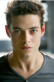 Rami Malek