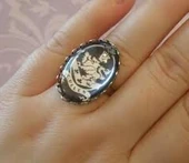 Cullen ring