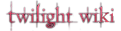 Twilight Saga Wiki