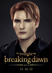 Carlisle Cullen