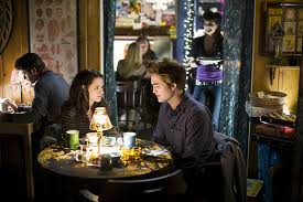 Sind Edward und Bella am Ende zusammen?