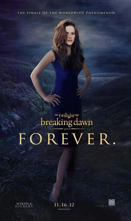 User blog:VampiresAndWerewolfsareAwesomeAsHell23/More Twilight Fan Art |  Twilight Saga Wiki | Fandom