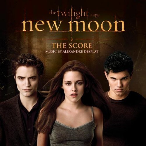 New Moon (score) | Twilight Saga Wiki | Fandom