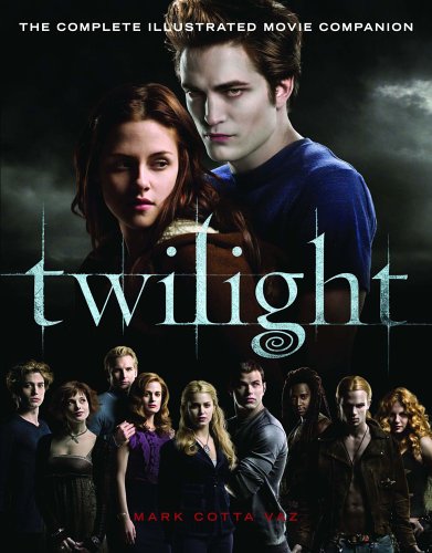 Twilight: The Complete Illustrated Movie Companion | Twilight Saga Wiki |  Fandom