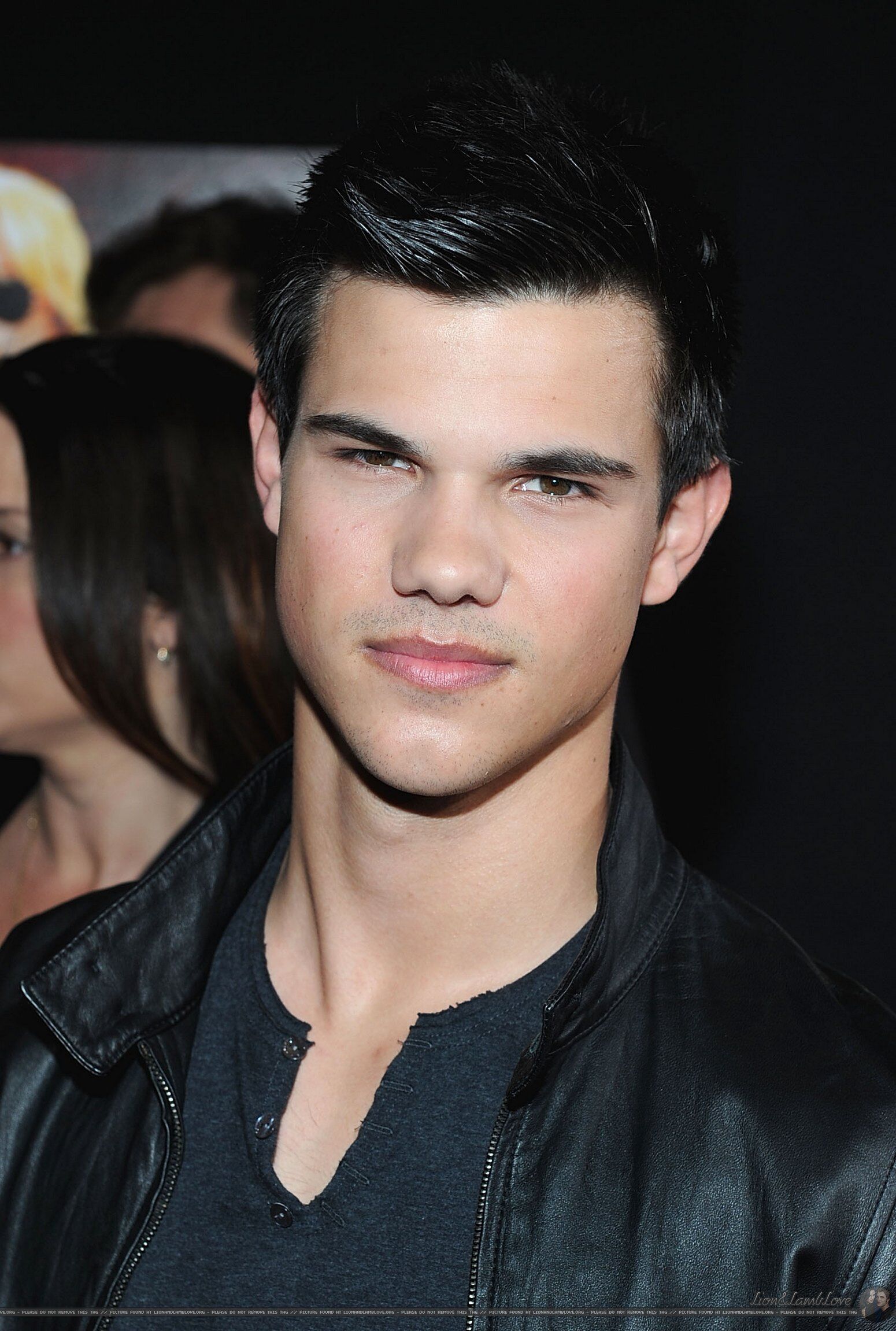 Taylor Lautner, Twilight Saga Wiki
