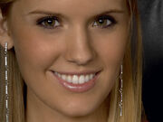 Maggie Grace as Irina Denali