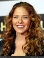 Rachelle Lefevre