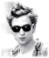 Robert Pattinson 126