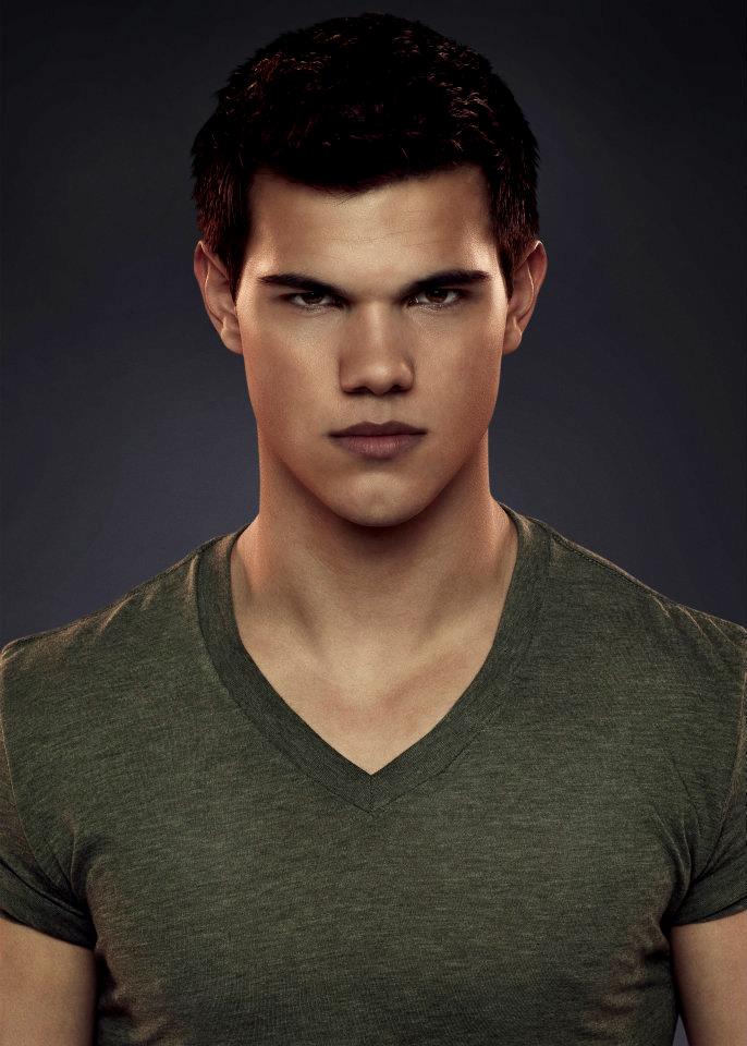 Jacob Black Fan Page  Go Team Jacob  HubPages