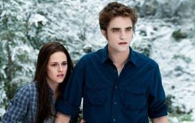 Edward and Bella