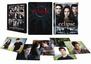 DVD eclipse