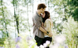 Edward and Bella Eclipse