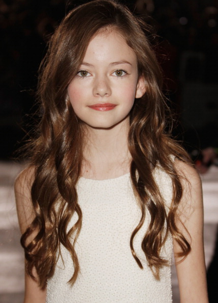 Mackenzie Foy | Twilight Saga Wiki | Fandom