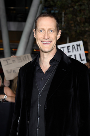 Christopher Heyerdahl | Twilight Saga Wiki | Fandom