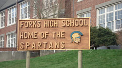 256932-forks washington forks high school twilight