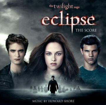 Eclipse (score) | Twilight Saga Wiki | Fandom