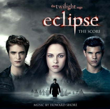 Twilight (soundtrack), Twilight Saga Wiki