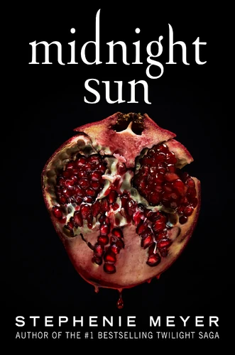 Midnight Sun cover