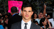 TaylorLautnerEclipsePremiere