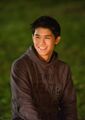 Seth Clearwater