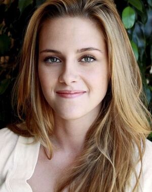 Kristen Stewart Twilight Wiki Fandom