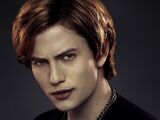 Jasper Hale