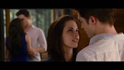 Bella in breaking dawn part 2