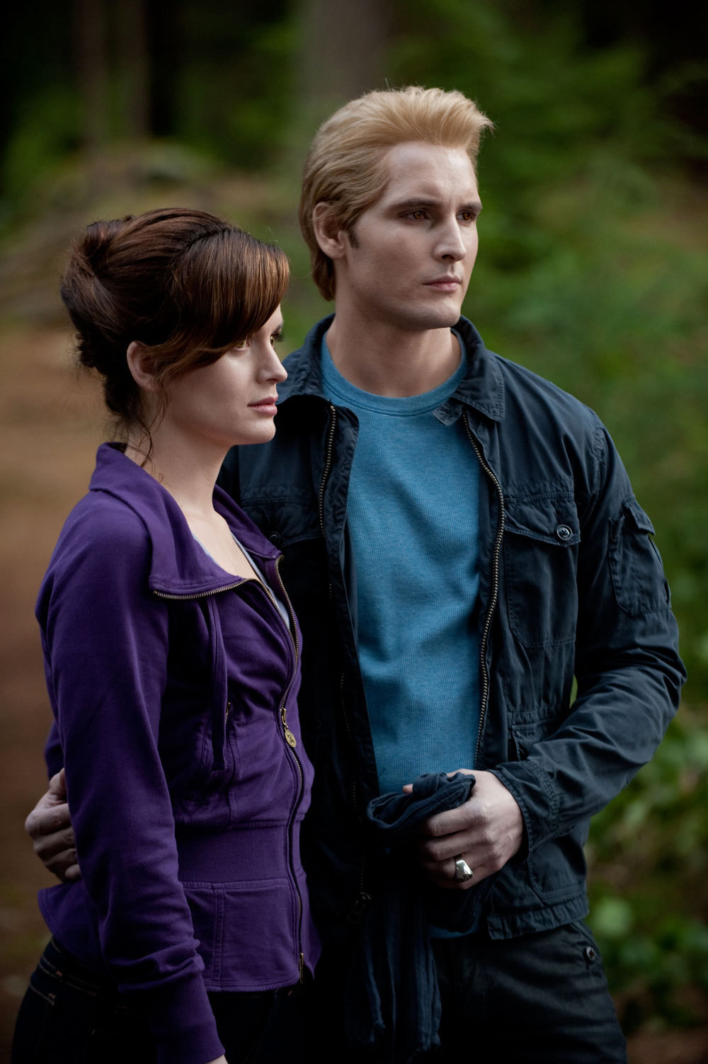Paare Der Twilight Saga Twilight Wiki Fandom
